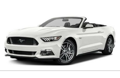 Mustang Mustang