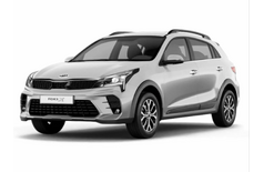 KIA RIO X Kia Rio X