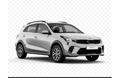 KIA RIO X KIA RIO X